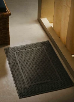 Tappeto in spugna di puro cotone*Croff Clearance