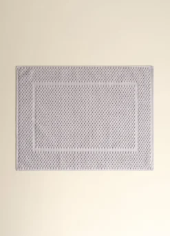 Tappeto in spugna di puro cotone*Croff Clearance