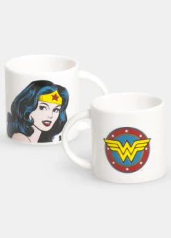 Tazza caffè Wonder Woman*Croff Hot