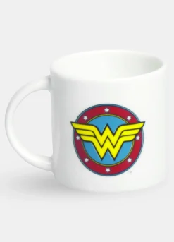 Tazza caffè Wonder Woman*Croff Hot