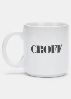 Tazza ceramica*Croff New
