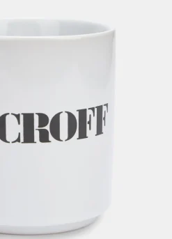 Tazza ceramica*Croff New