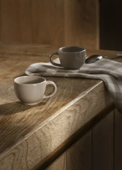 Tazza da caffè in gres*Croff Online
