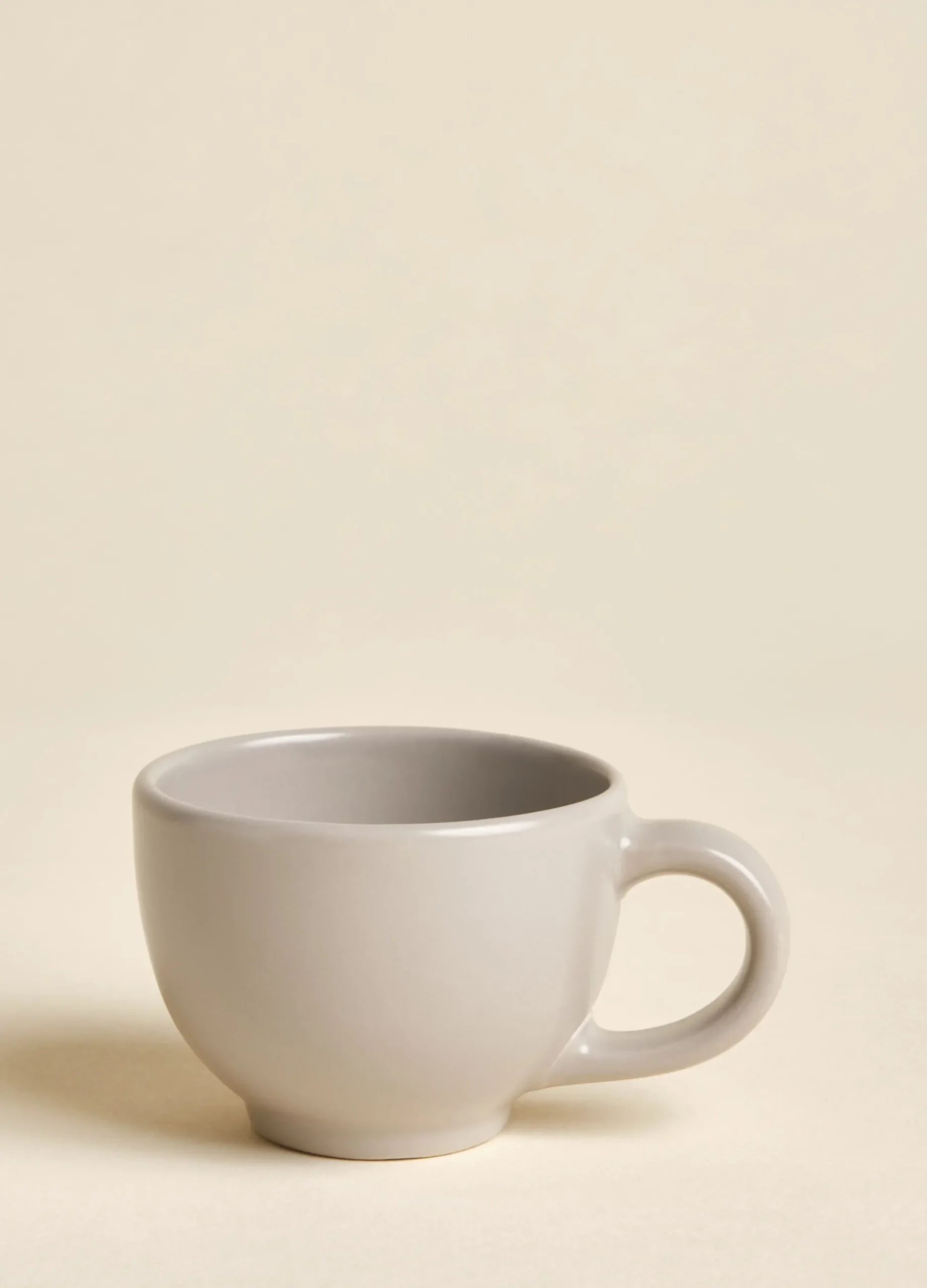 Tazza da caffè in gres*Croff Online