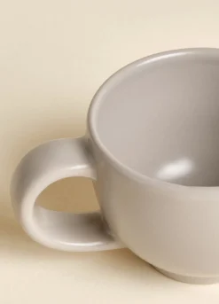 Tazza da caffè in gres*Croff Online