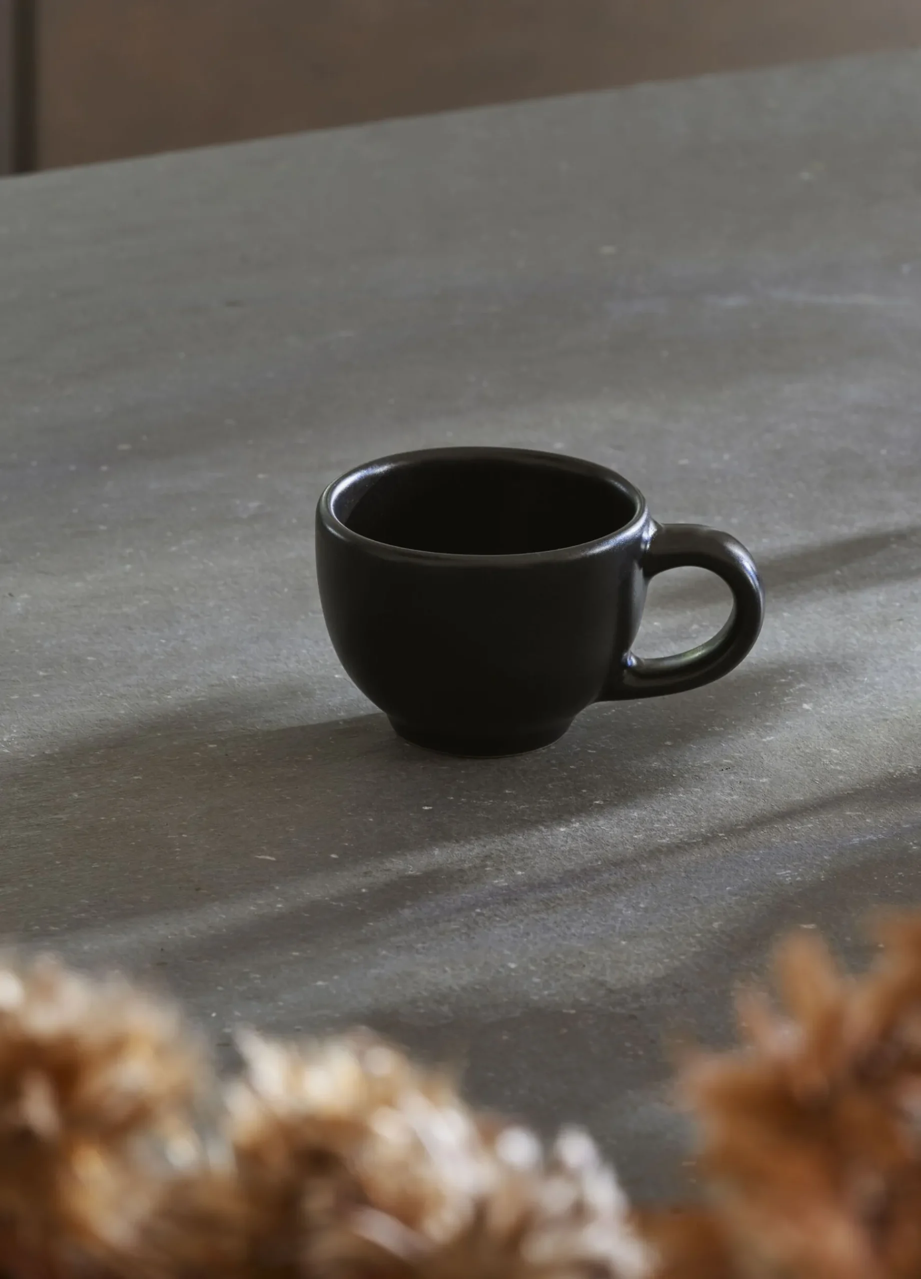 Tazza da caffè in gres*Croff Hot