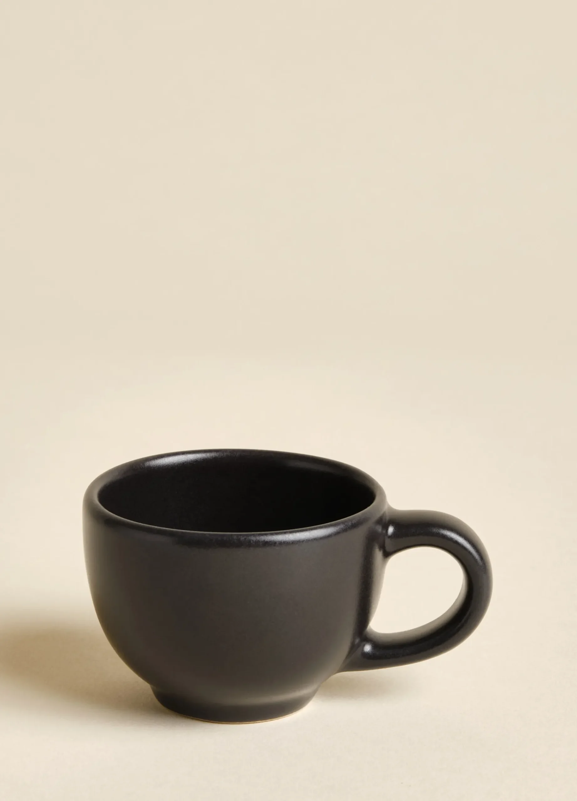 Tazza da caffè in gres*Croff Hot