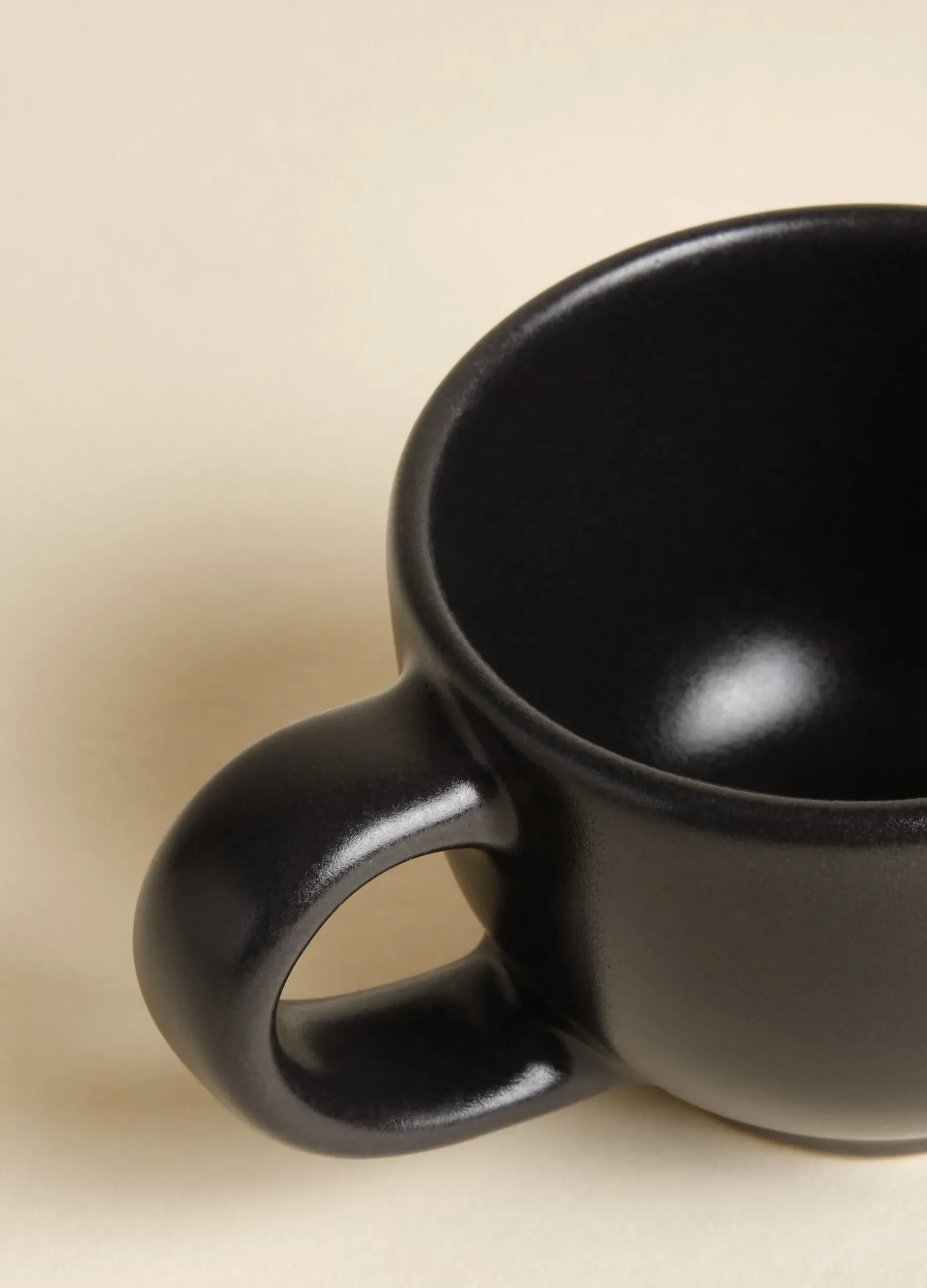 Tazza da caffè in gres*Croff Hot