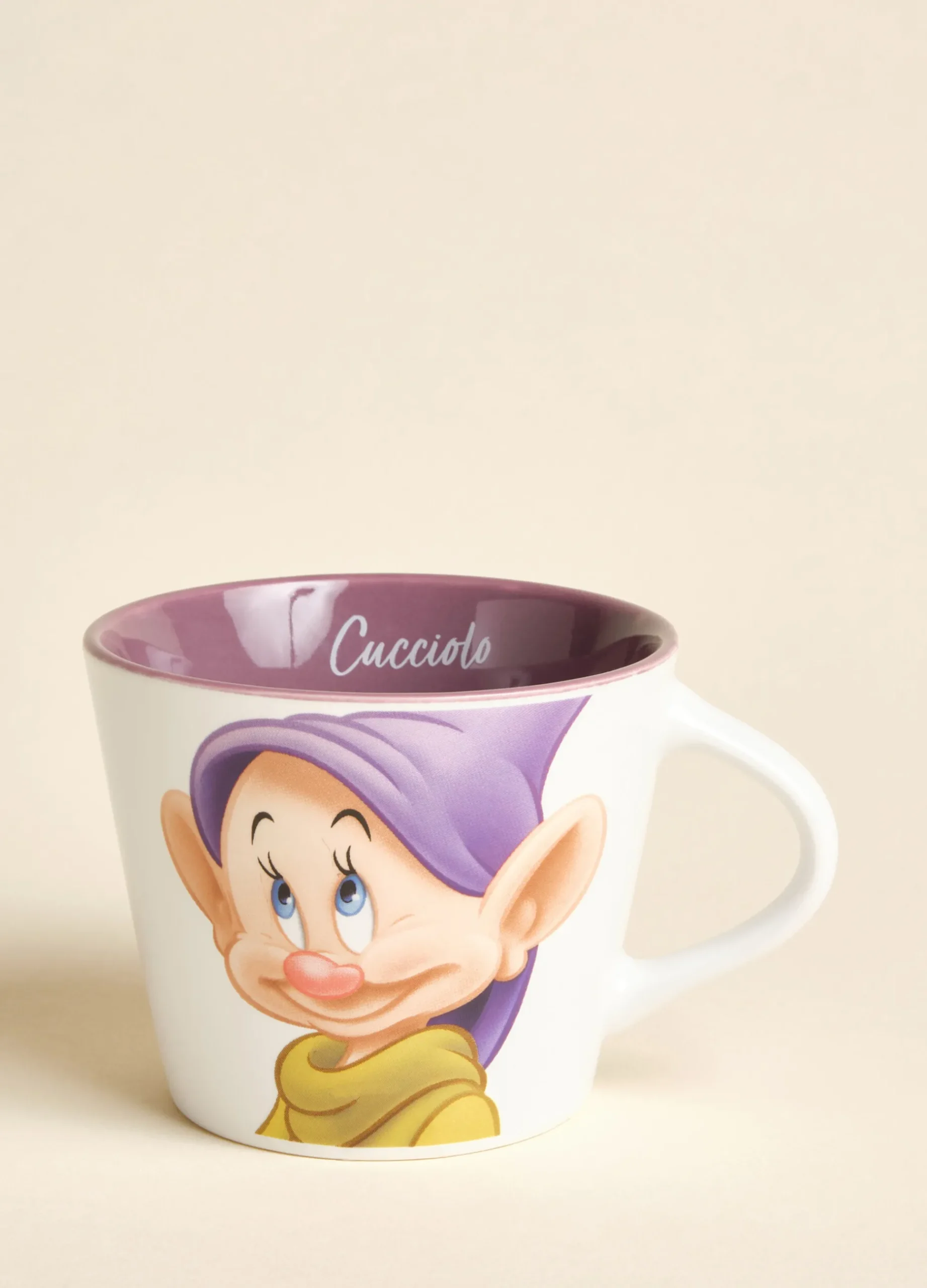 Tazza da tè Cucciolo*Croff Sale