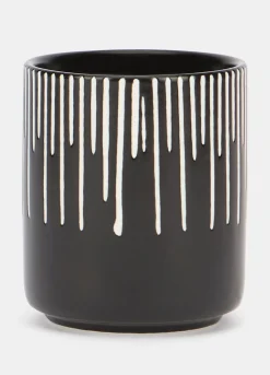 Tazza da tè in ceramica*Croff New