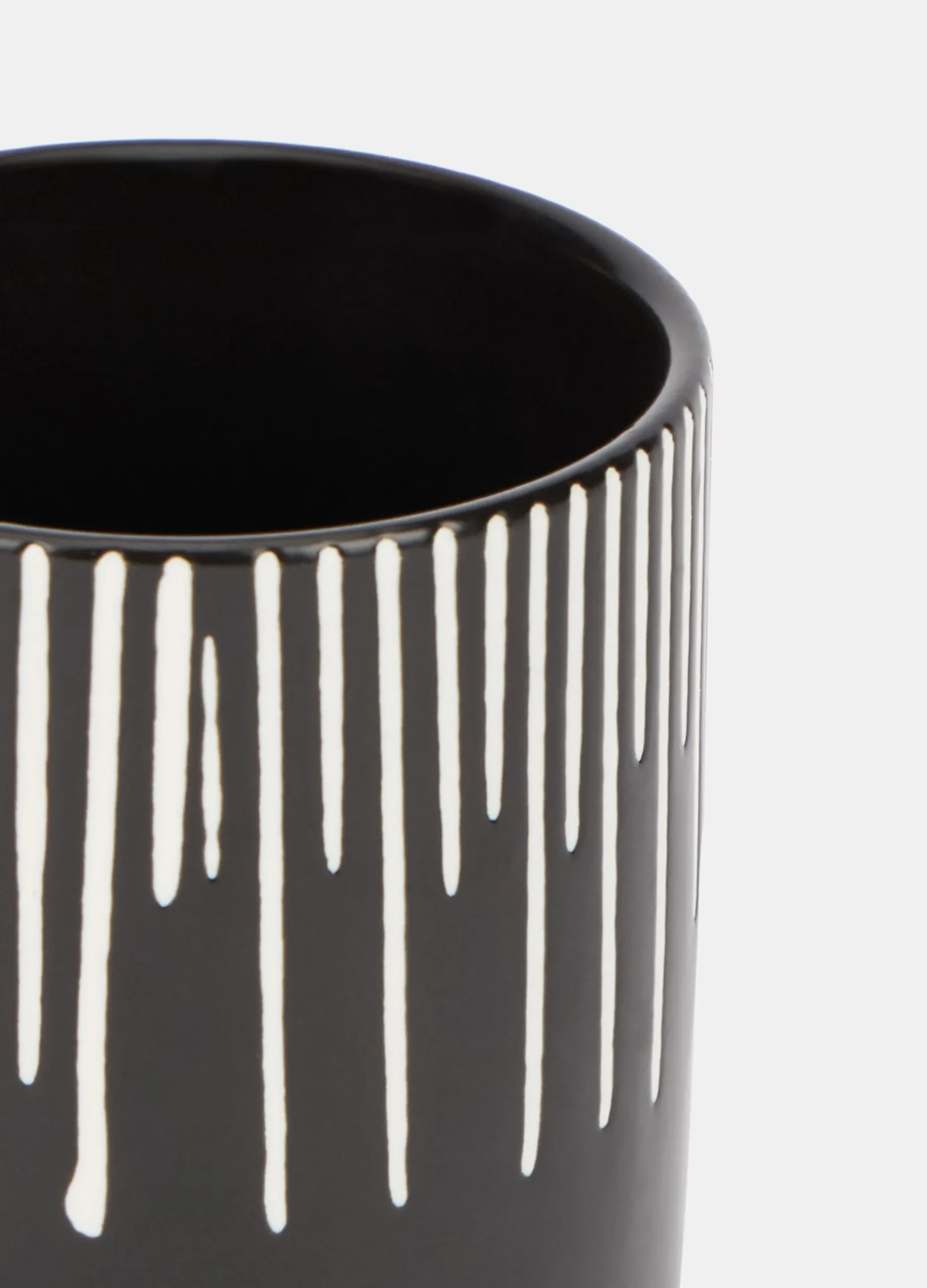 Tazza da tè in ceramica*Croff New