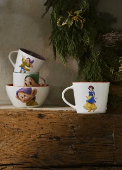 Tazza grande Biancaneve*Croff Outlet