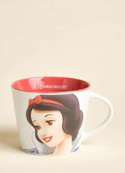 Tazza grande Biancaneve*Croff Outlet