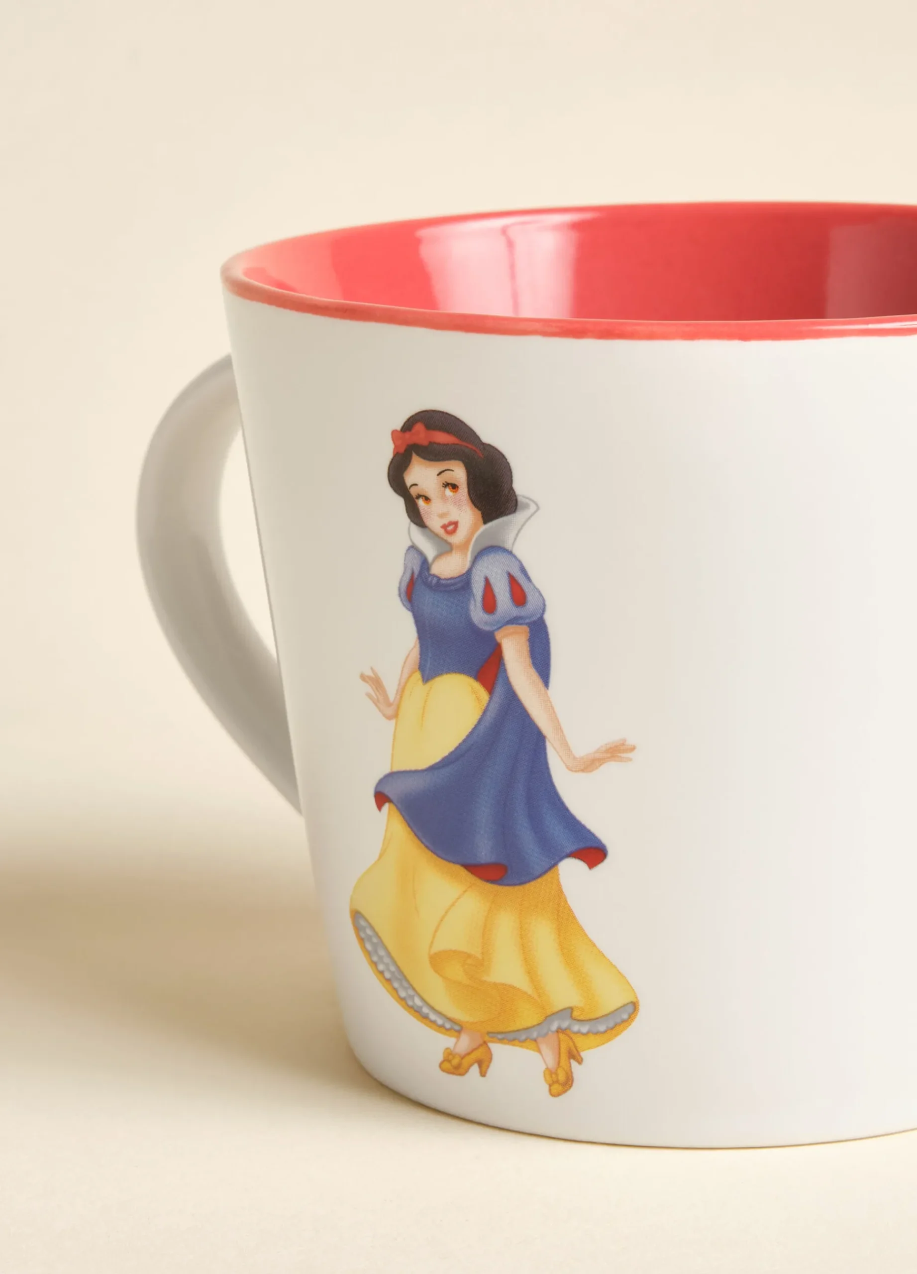 Tazza grande Biancaneve*Croff Outlet