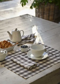 Tazza in ceramica da colazione*Croff