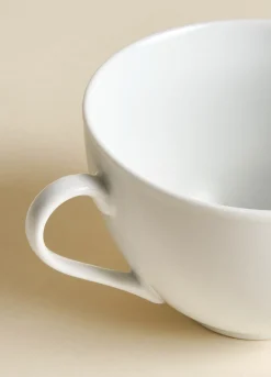 Tazza in ceramica da colazione*Croff