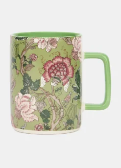 Tazza mug a fiori*Croff Discount
