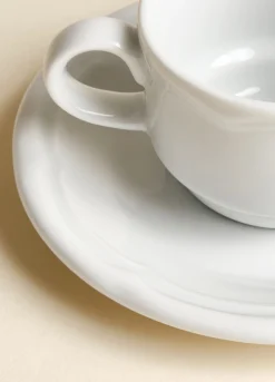 Tazza Ouverture in porcellana*Croff Discount