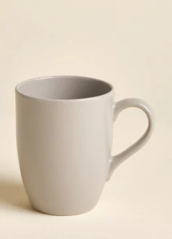Tazza per colazione in gres*Croff