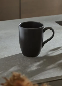 Tazza per colazione in gres*Croff Discount