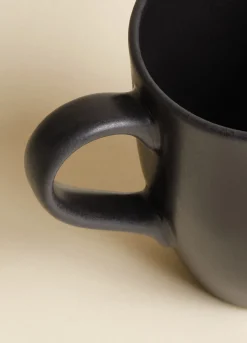 Tazza per colazione in gres*Croff Discount