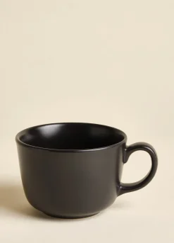 Tazza per colazione in gres*Croff Outlet