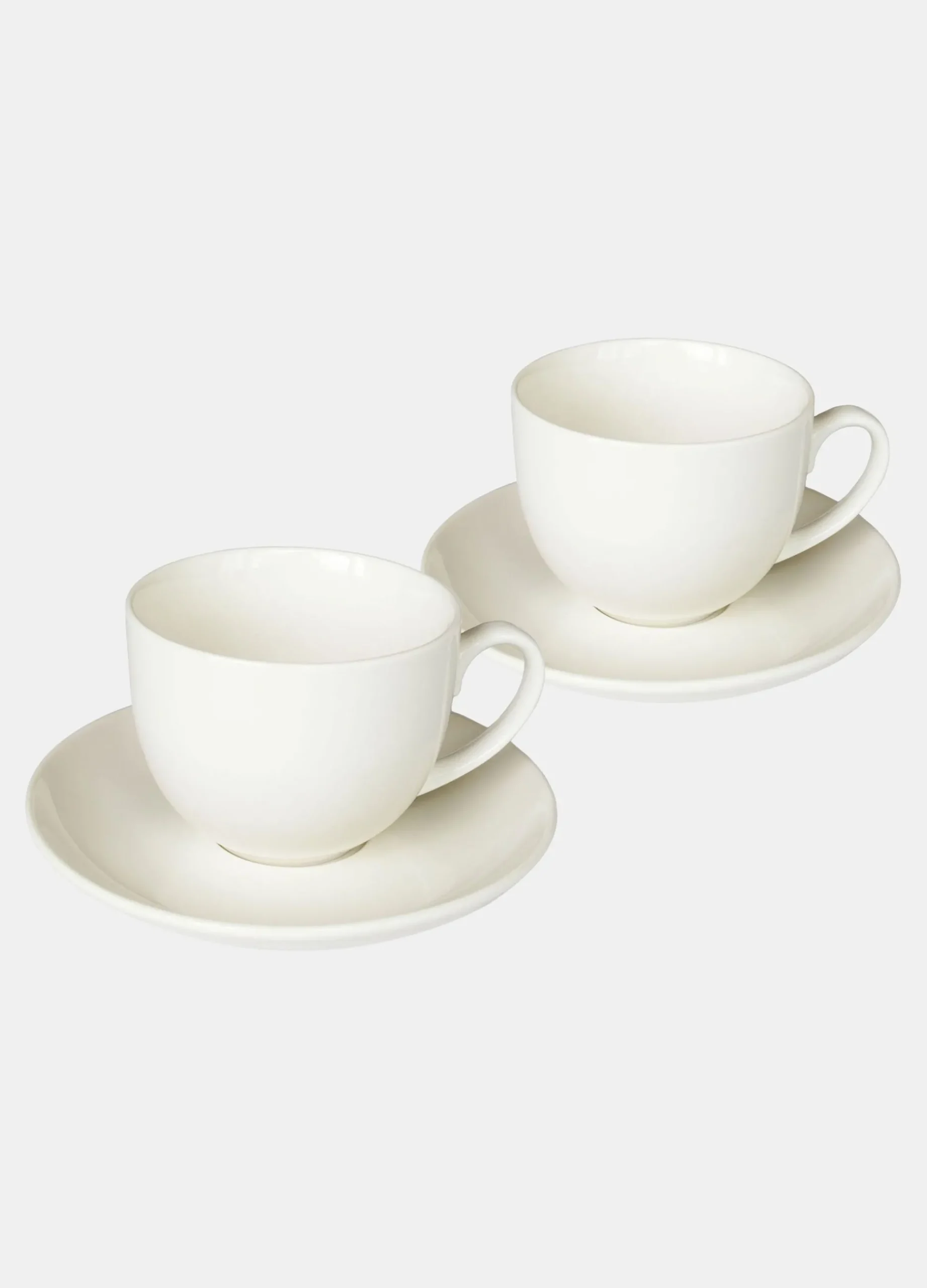 Tazza tè Perla in porcellana*Croff Hot