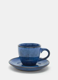 Tazzina da caffè in ceramica*Croff Sale