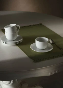 Tazzina de tè in ceramica*Croff Online