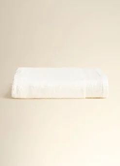 Telo bagno in puro cotone 520 gsm*Croff Online