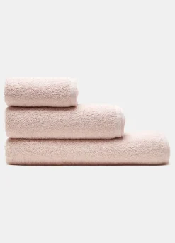 Telo bagno in puro cotone*Croff Clearance