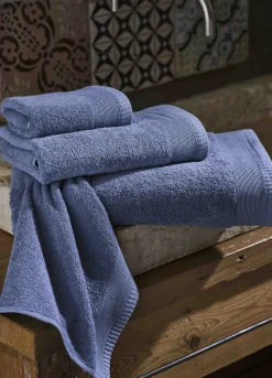 Telo doccia in puro cotone 520 gsm*Croff New