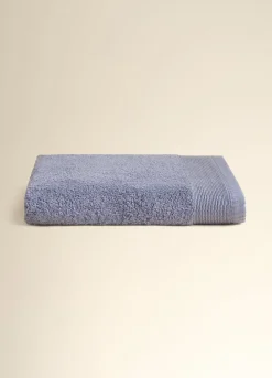 Telo doccia in puro cotone 520 gsm*Croff New