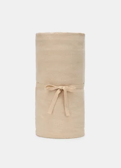 Telo in puro cotone riciclato*Croff Online