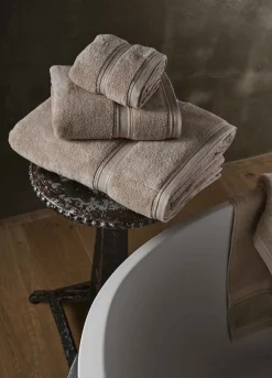 Telo zero twist 500gsm Made in Portogallo*Croff Outlet