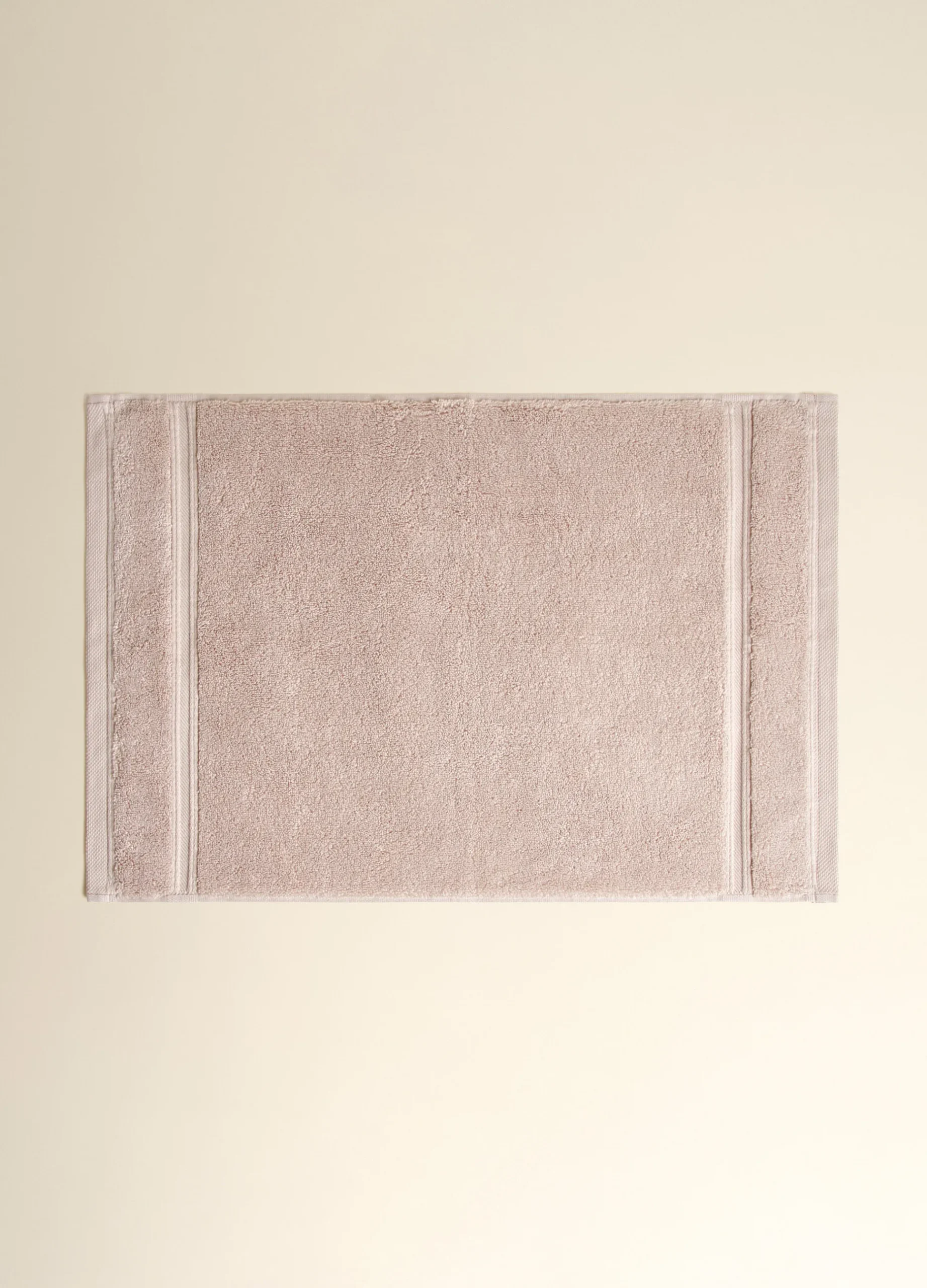 Telo zero twist 500gsm Made in Portogallo*Croff Outlet