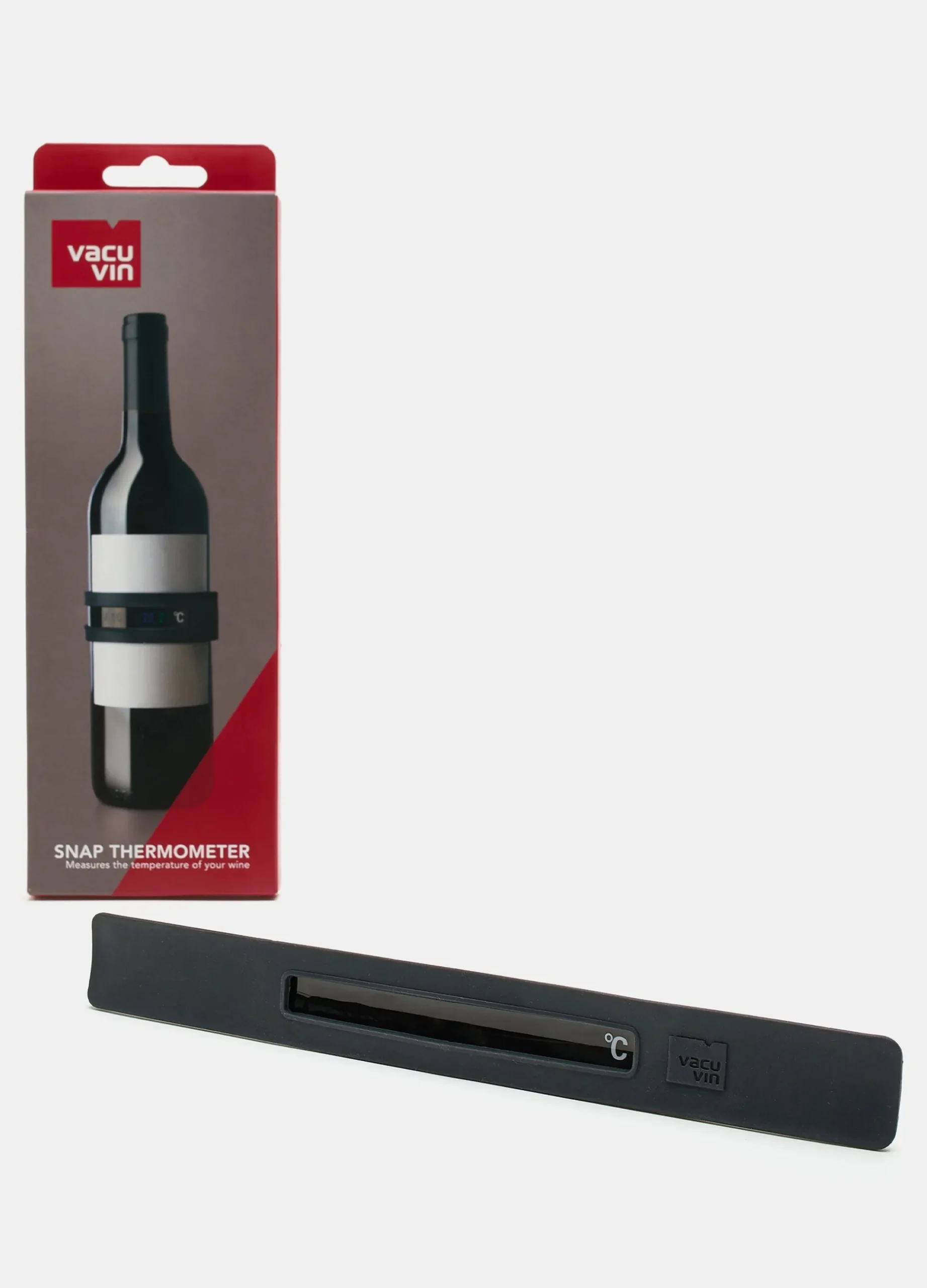 Termometro per vino*Croff
