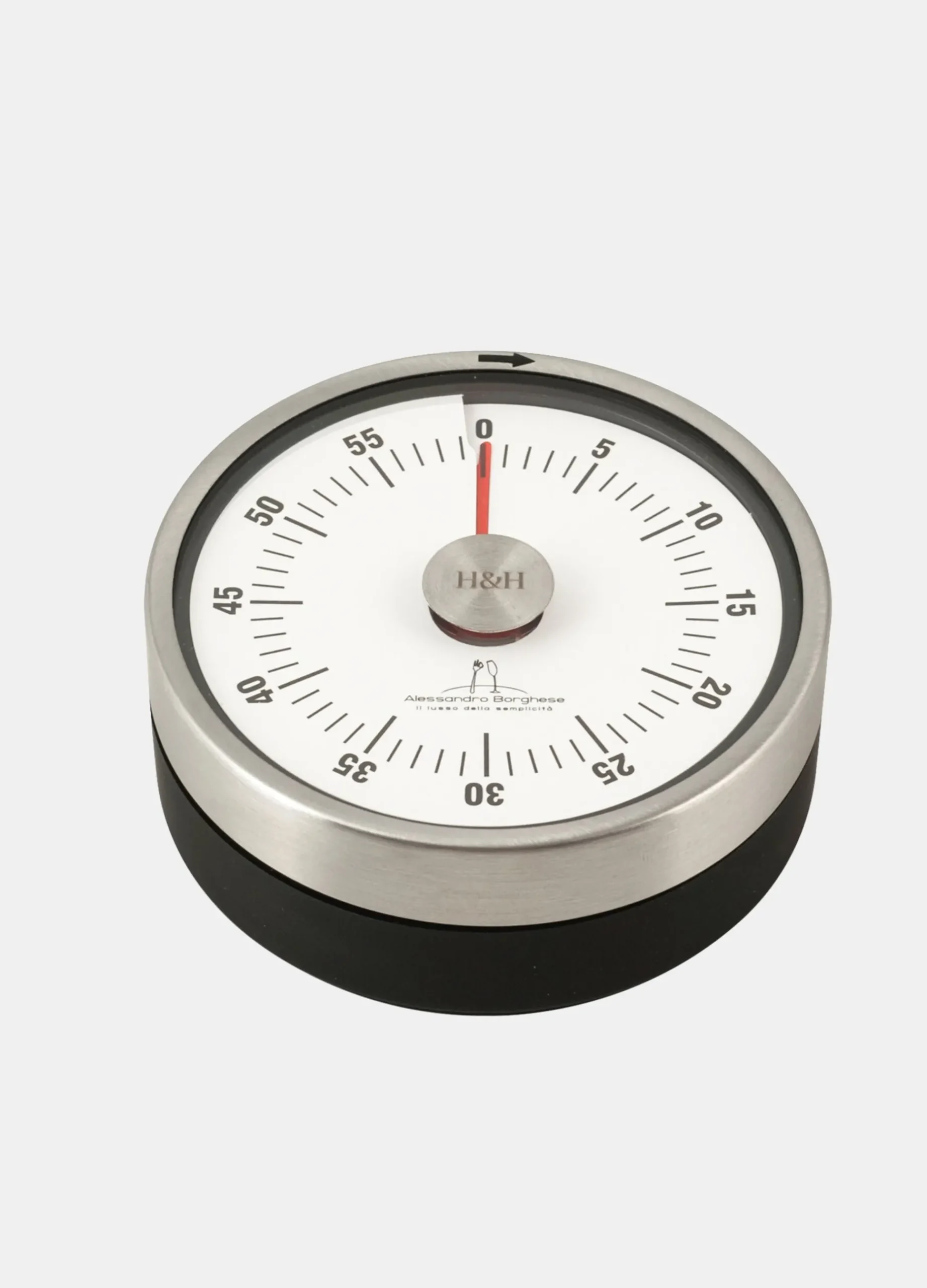 Timer meccanico*Croff Online