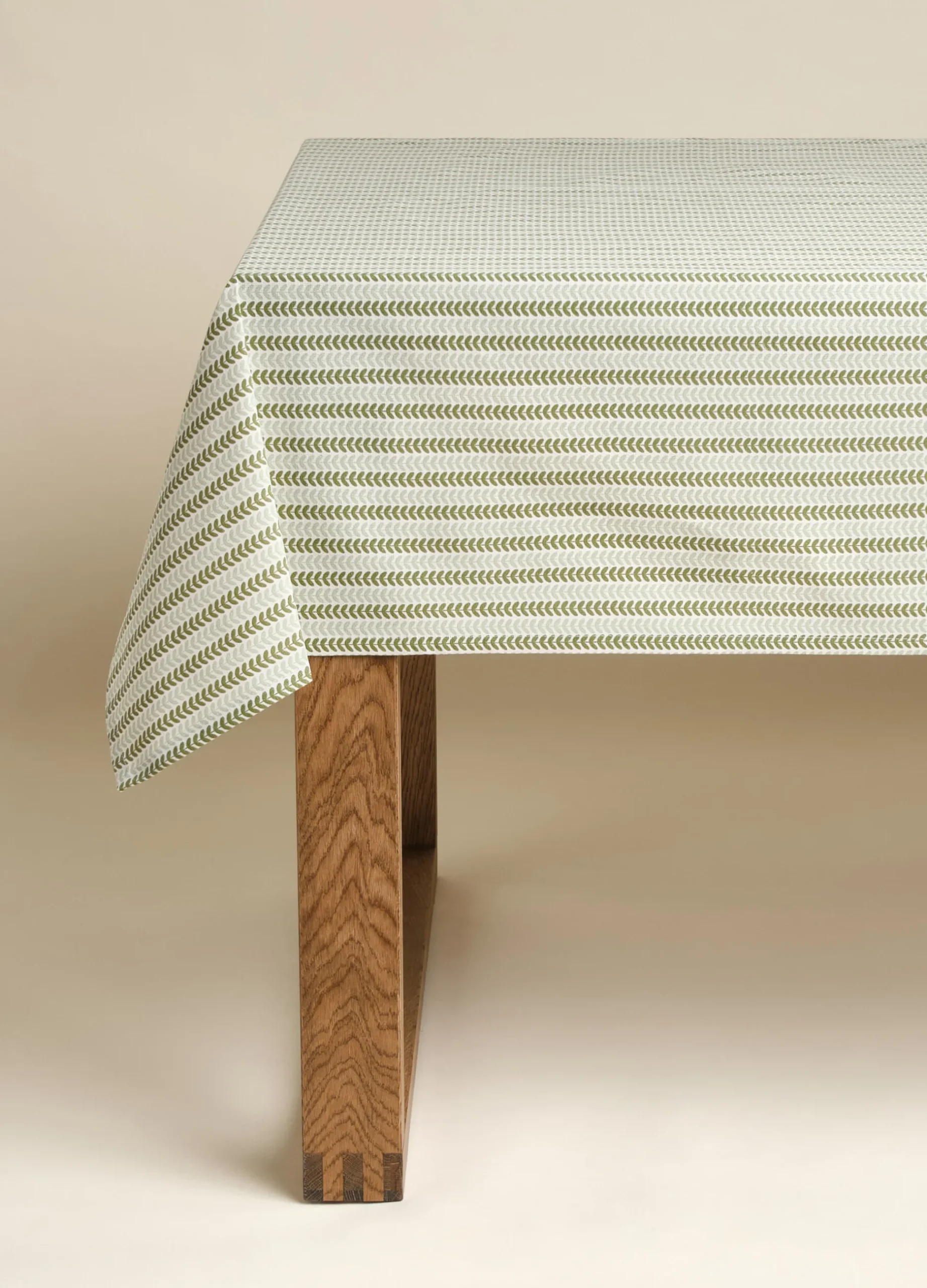 Tovaglia 4 posti in cotone a fantasia*Croff Clearance