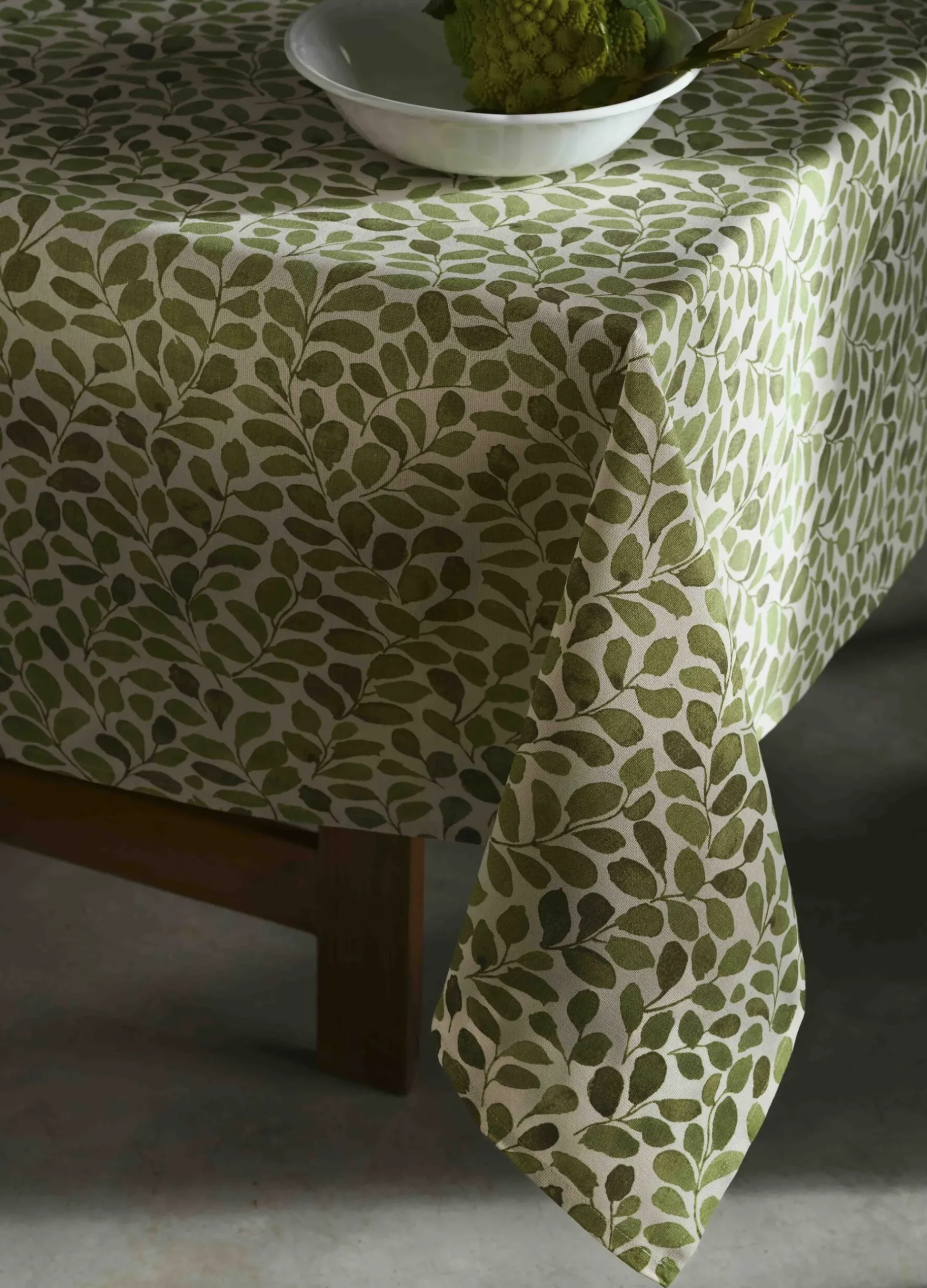 Tovaglia 8 posti in puro cotone*Croff Clearance