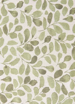 Tovaglia 8 posti in puro cotone*Croff Clearance
