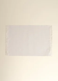 Tovaglietta bio a costine*Croff Discount