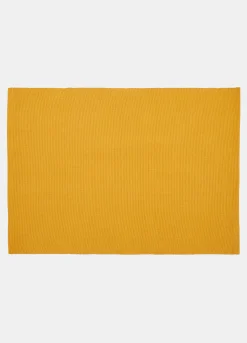 Tovaglietta da colazione in puro cotone*Croff Sale
