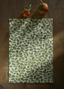 Tovaglietta da colazione in puro bio cotton*Croff Sale