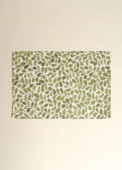 Tovaglietta da colazione in puro bio cotton*Croff Sale