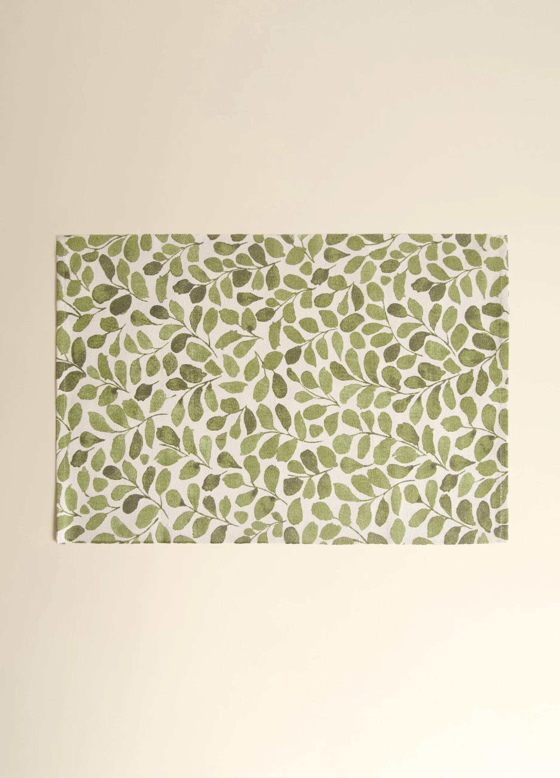 Tovaglietta da colazione in puro bio cotton*Croff Sale
