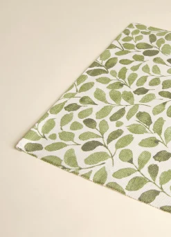 Tovaglietta da colazione in puro bio cotton*Croff Sale