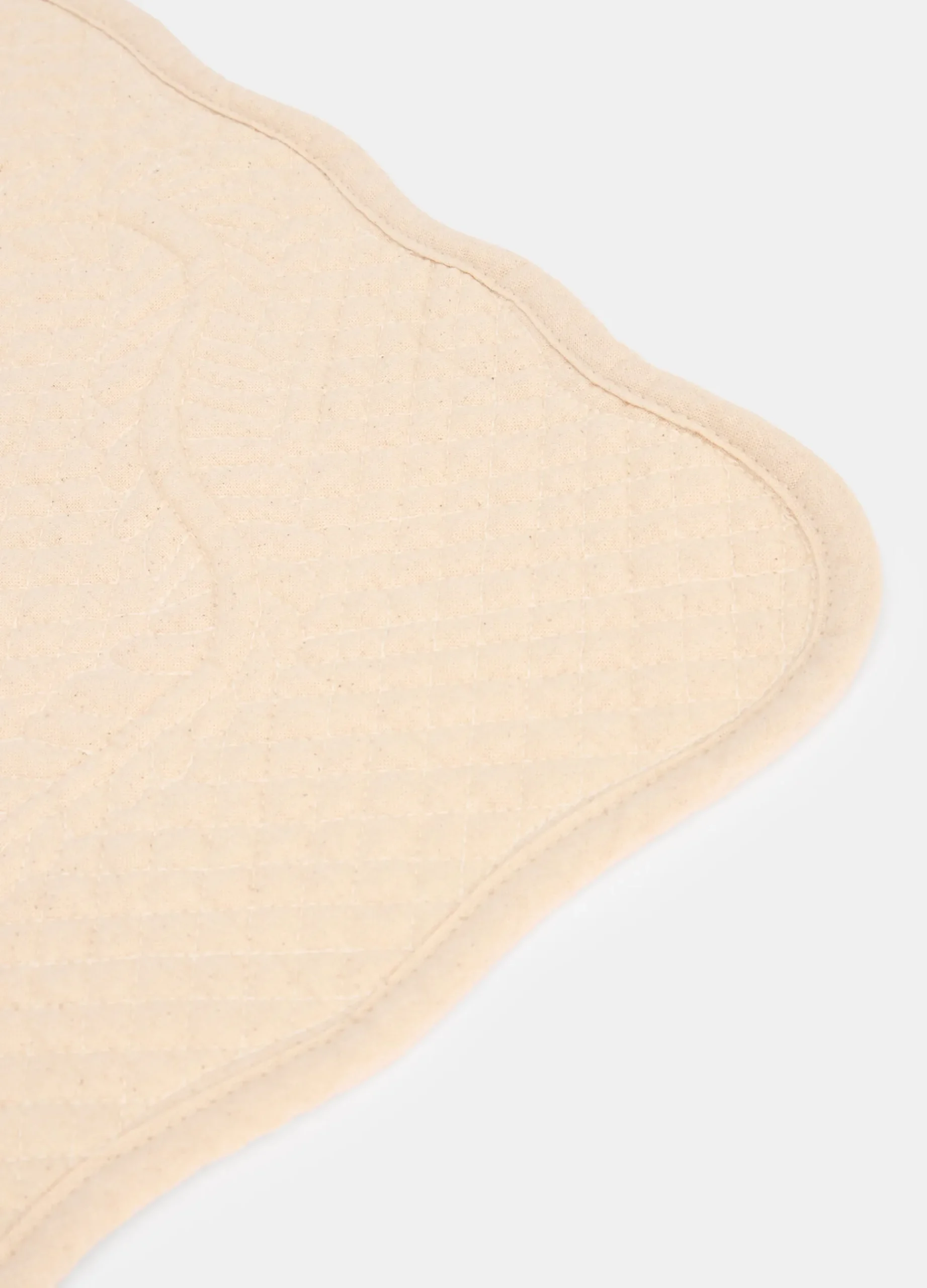 Tovaglietta in cotone trapuntato*Croff Hot