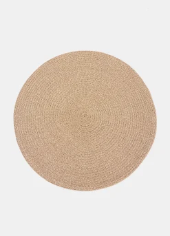 Tovaglietta rotonda a spirale*Croff Clearance