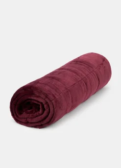 Trapunta letto singolo con peluche*Croff Online